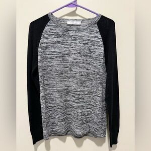 Kokun Bamboo & Cashmere Sweater